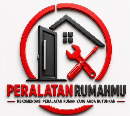 PERKAKAS RUMAHKU